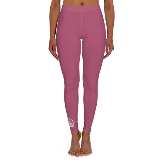 Mauve Active Leggings 🇺🇸