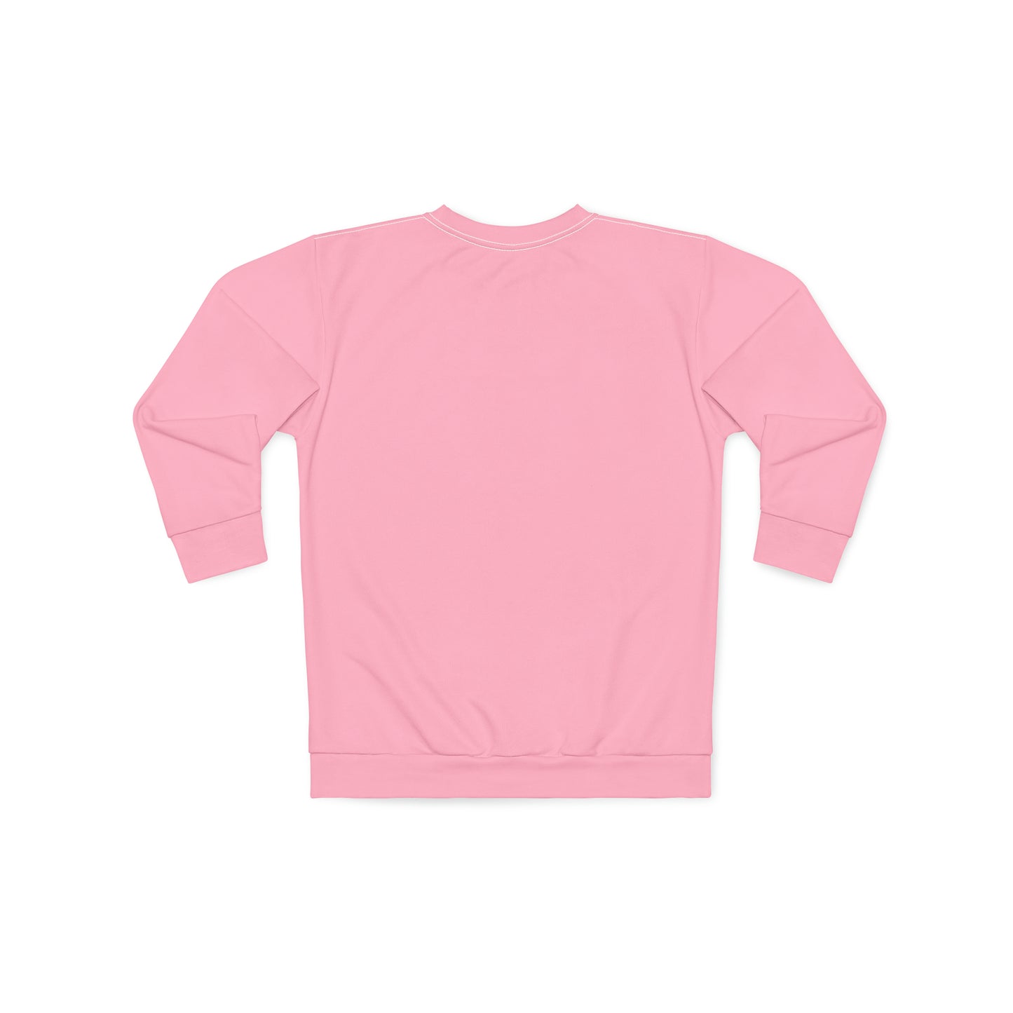 Pink Classic Unisex Sweatshirt 🇺🇸