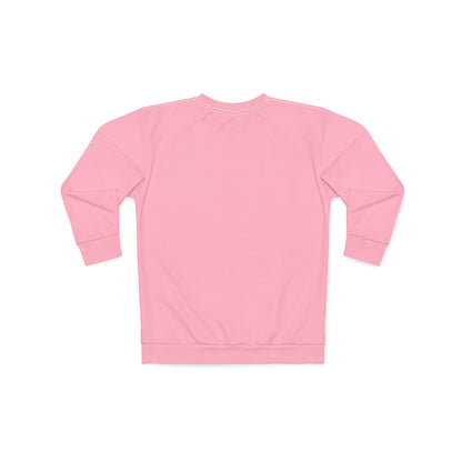 Pink Classic Unisex Sweatshirt 🇺🇸