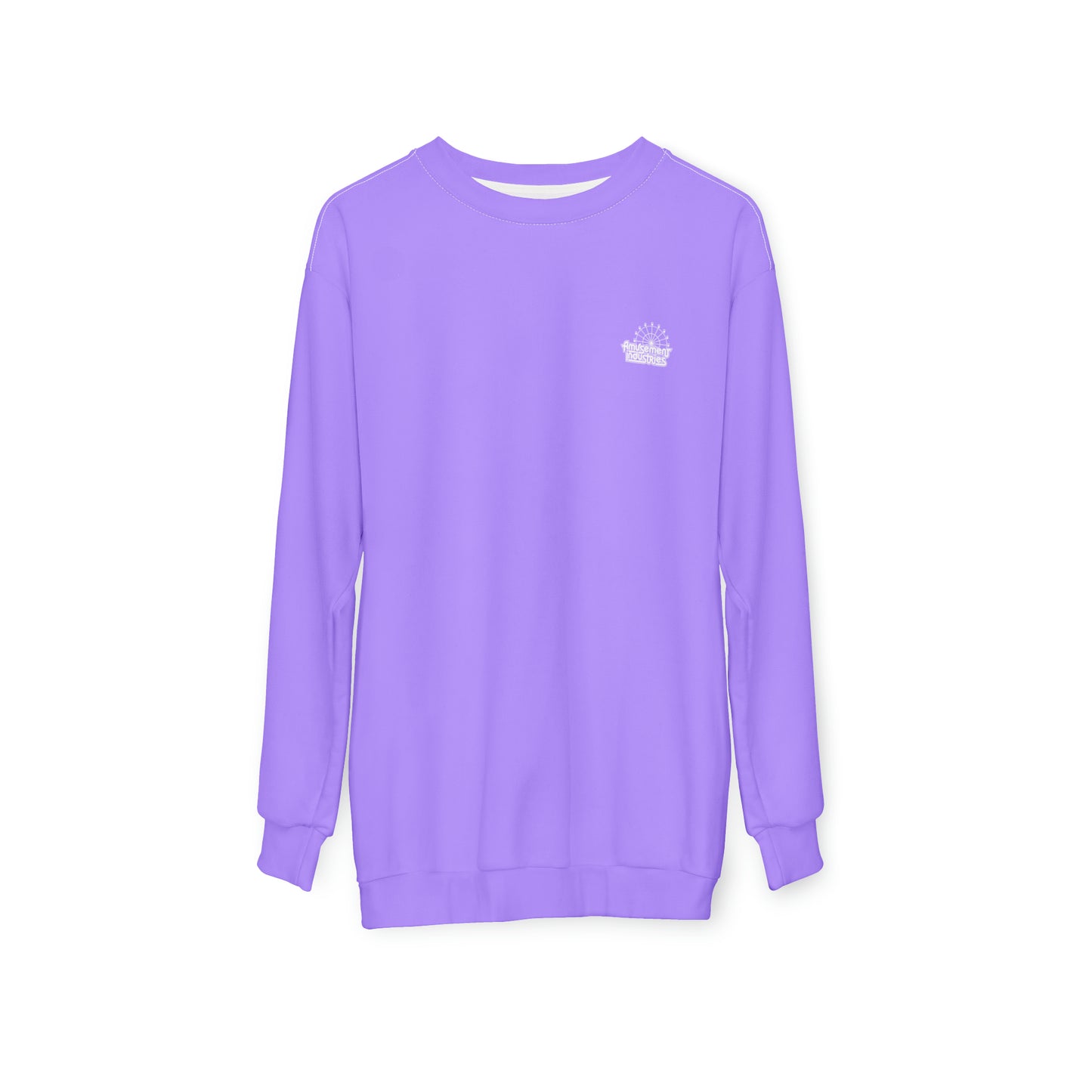 Lilac Classic Unisex Sweatshirt 🇺🇸