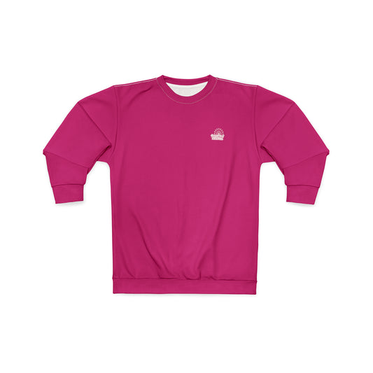 Fuschia Classic Unisex Sweatshirt 🇺🇸