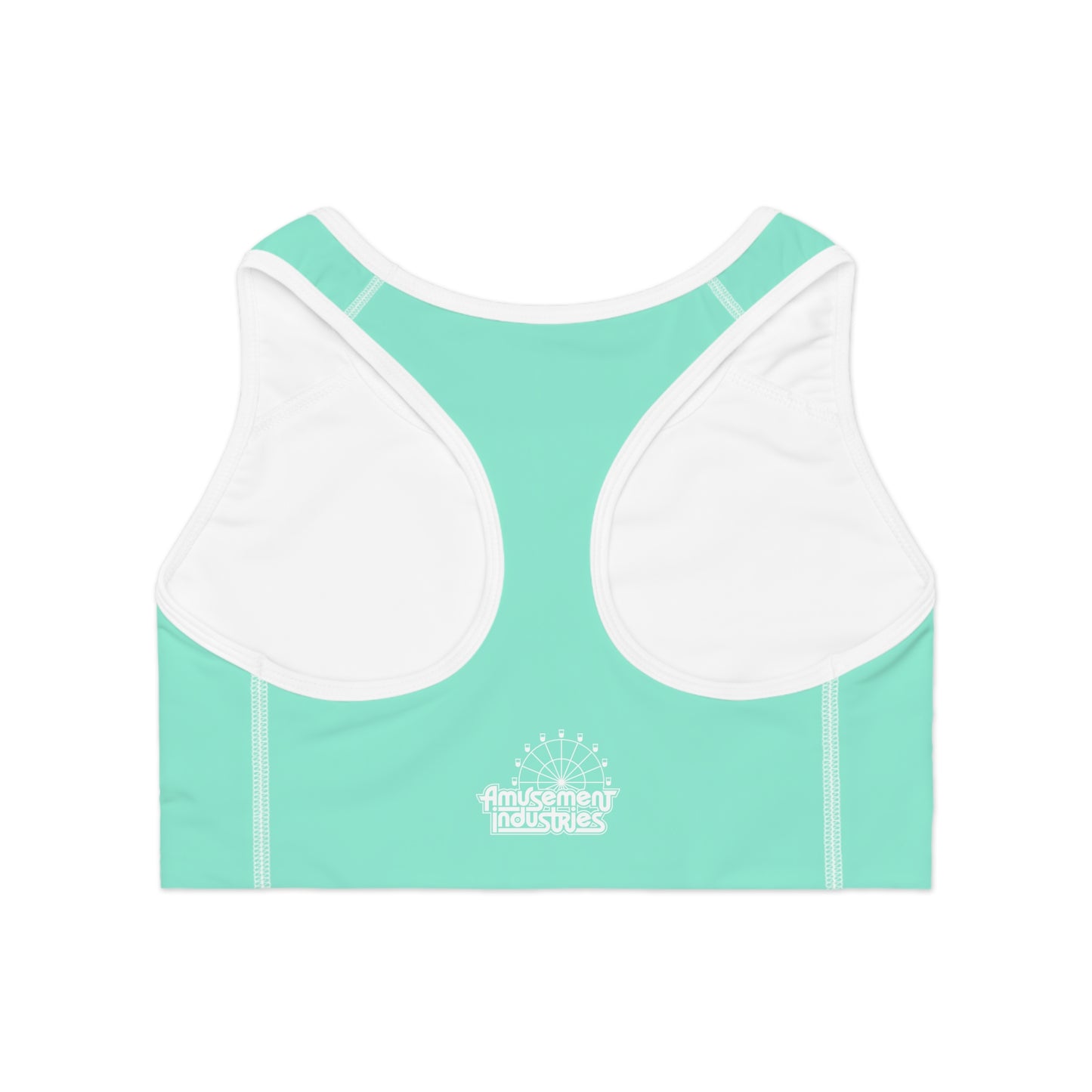 Sea Breeze Classic Sports Bra 🇺🇸