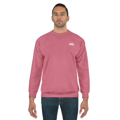 Think Pink Classic Unisex Sweatshirt 🇺🇸