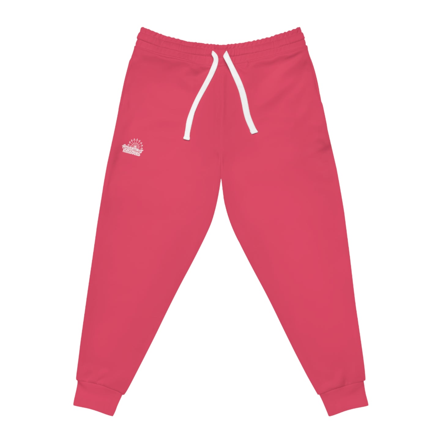 Cherry Cream Unisex Classic Joggers