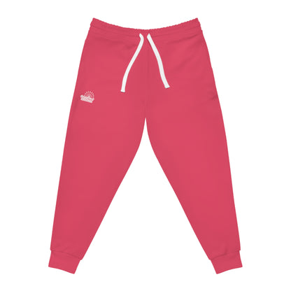 Cherry Cream Unisex Classic Joggers