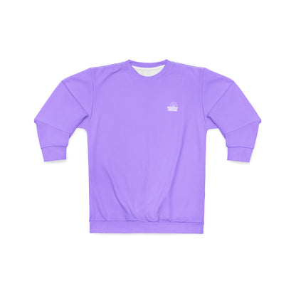 Lilac Classic Unisex Sweatshirt 🇺🇸