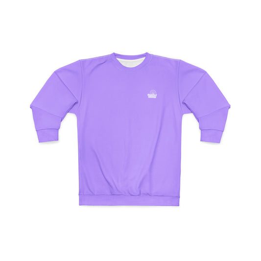 Lilac Classic Unisex Sweatshirt 🇺🇸