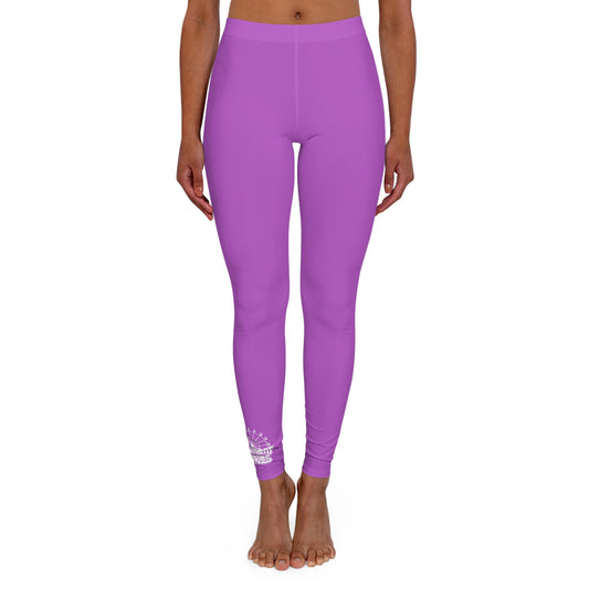 Grape Active Leggings 🇺🇸