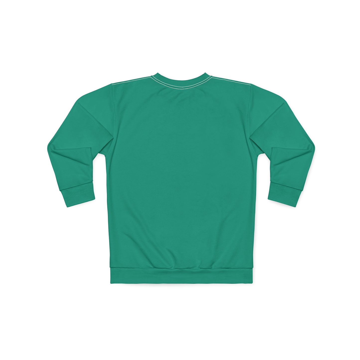 Teal Classic Unisex Sweatshirt 🇺🇸