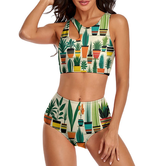 House of Plants Lark Bikini