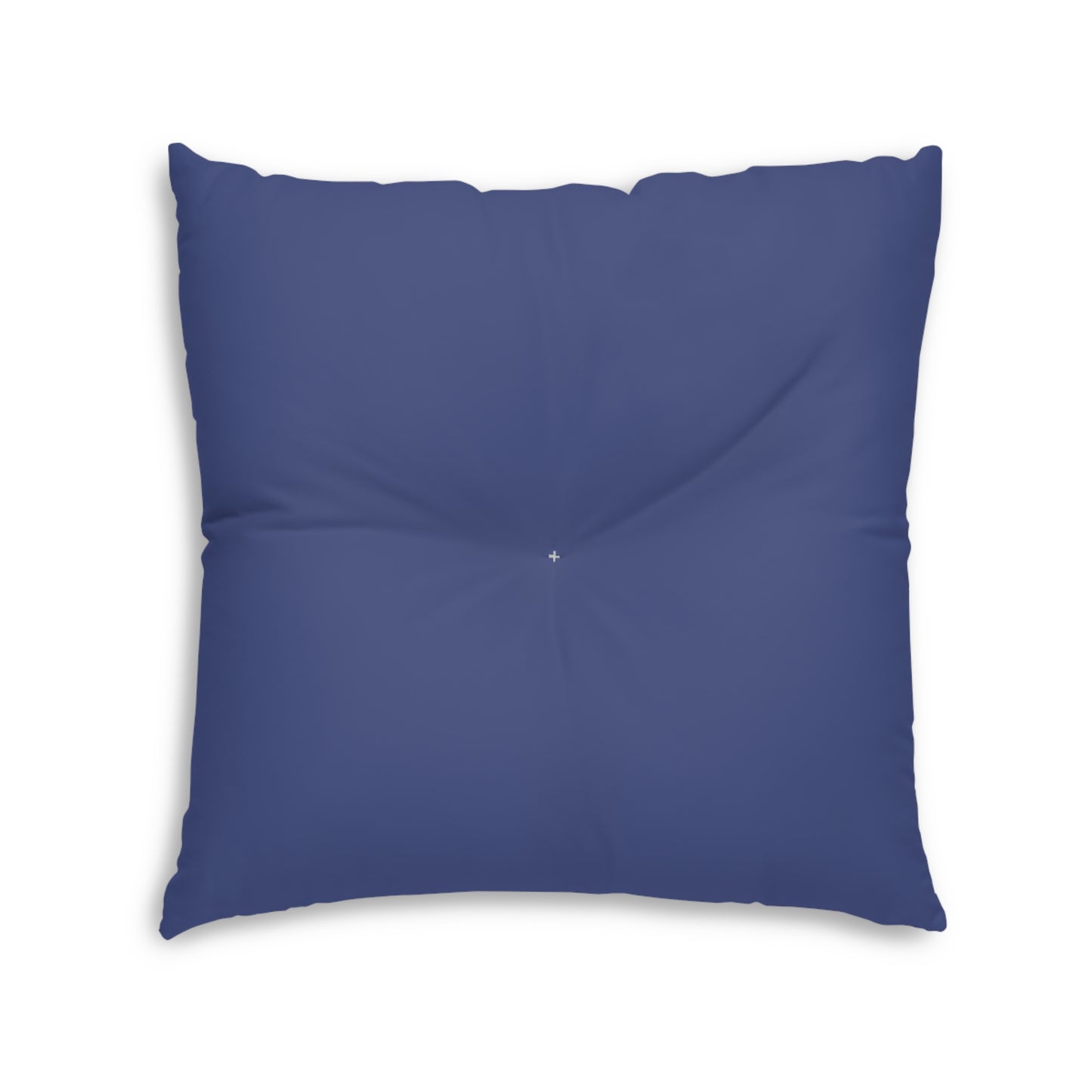 Libraic Tufted Square Floor Pillow