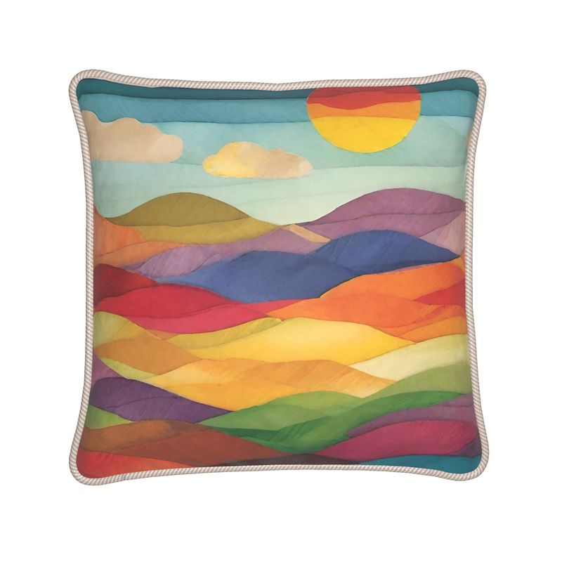 Santa Fe Sunset