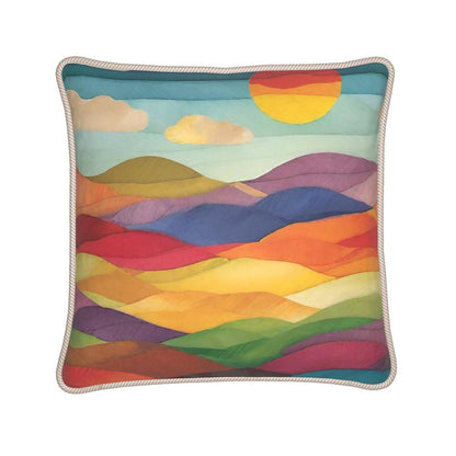 Santa Fe Sunset