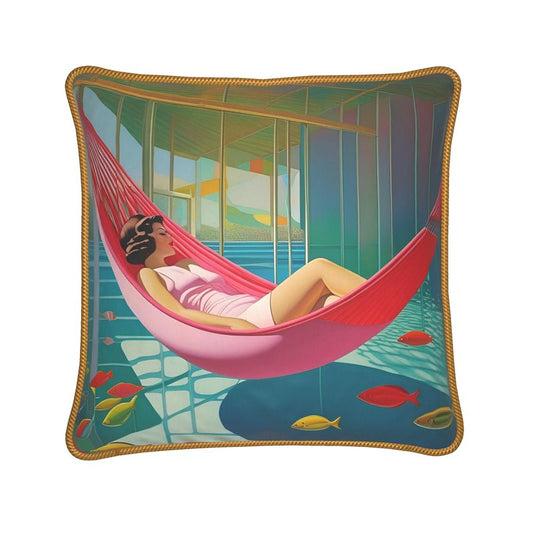 Dreaming Underwater