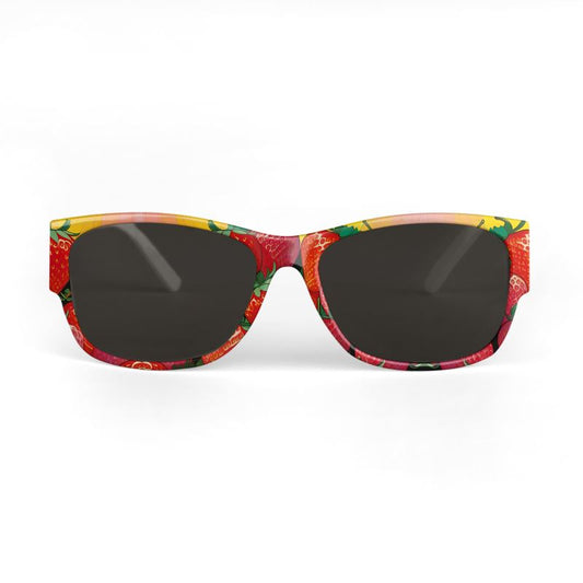 Strawberry Mound Sunglasses