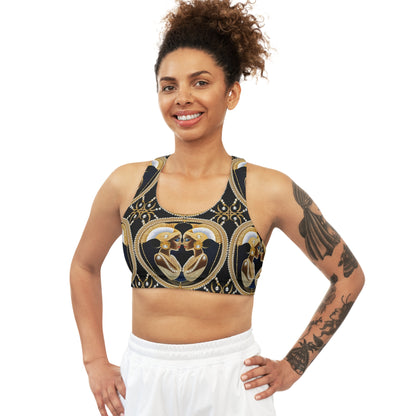 June Gemini Softflex Sports Bra 🇺🇸