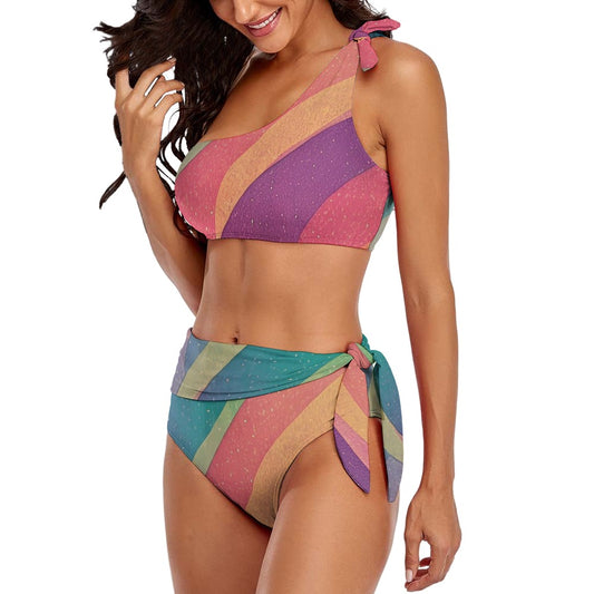 Distant Dreams Island Bikini