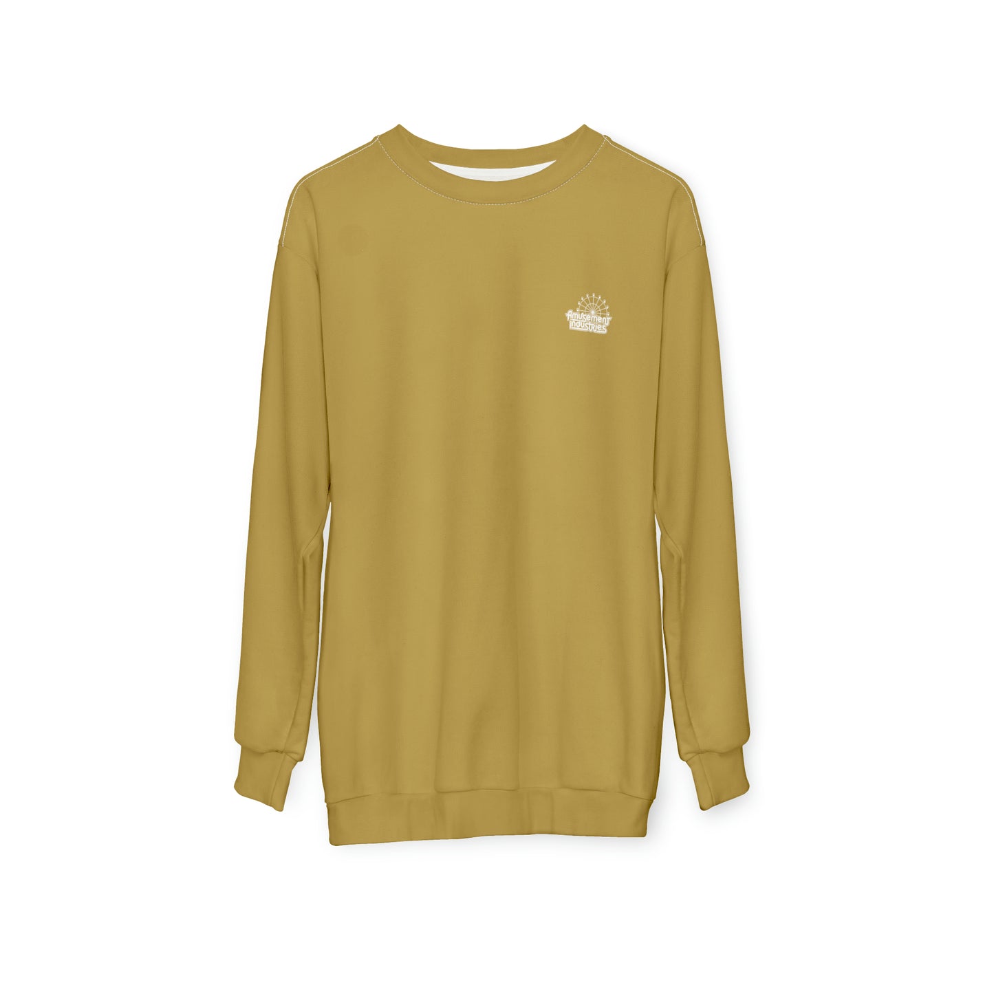 49 Gold Classic Unisex Sweatshirt 🇺🇸