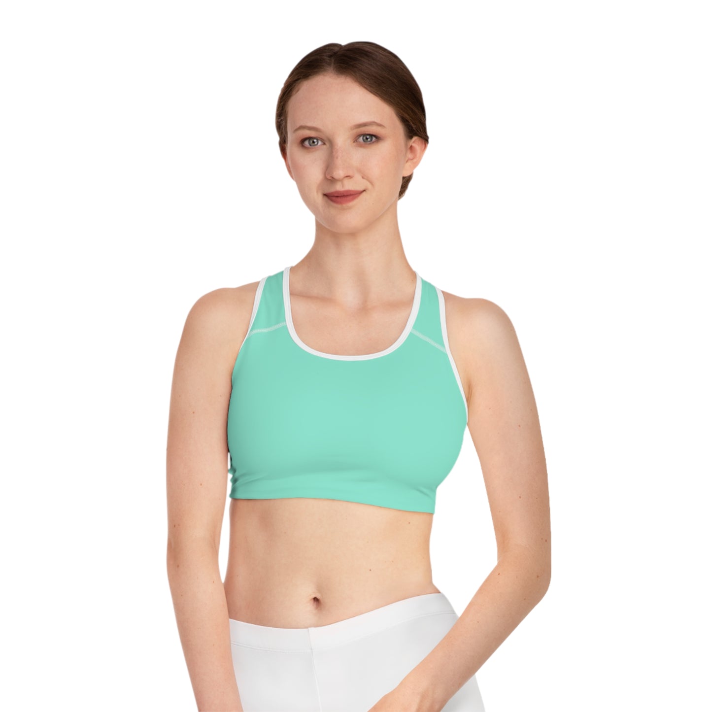 Sea Breeze Classic Sports Bra 🇺🇸