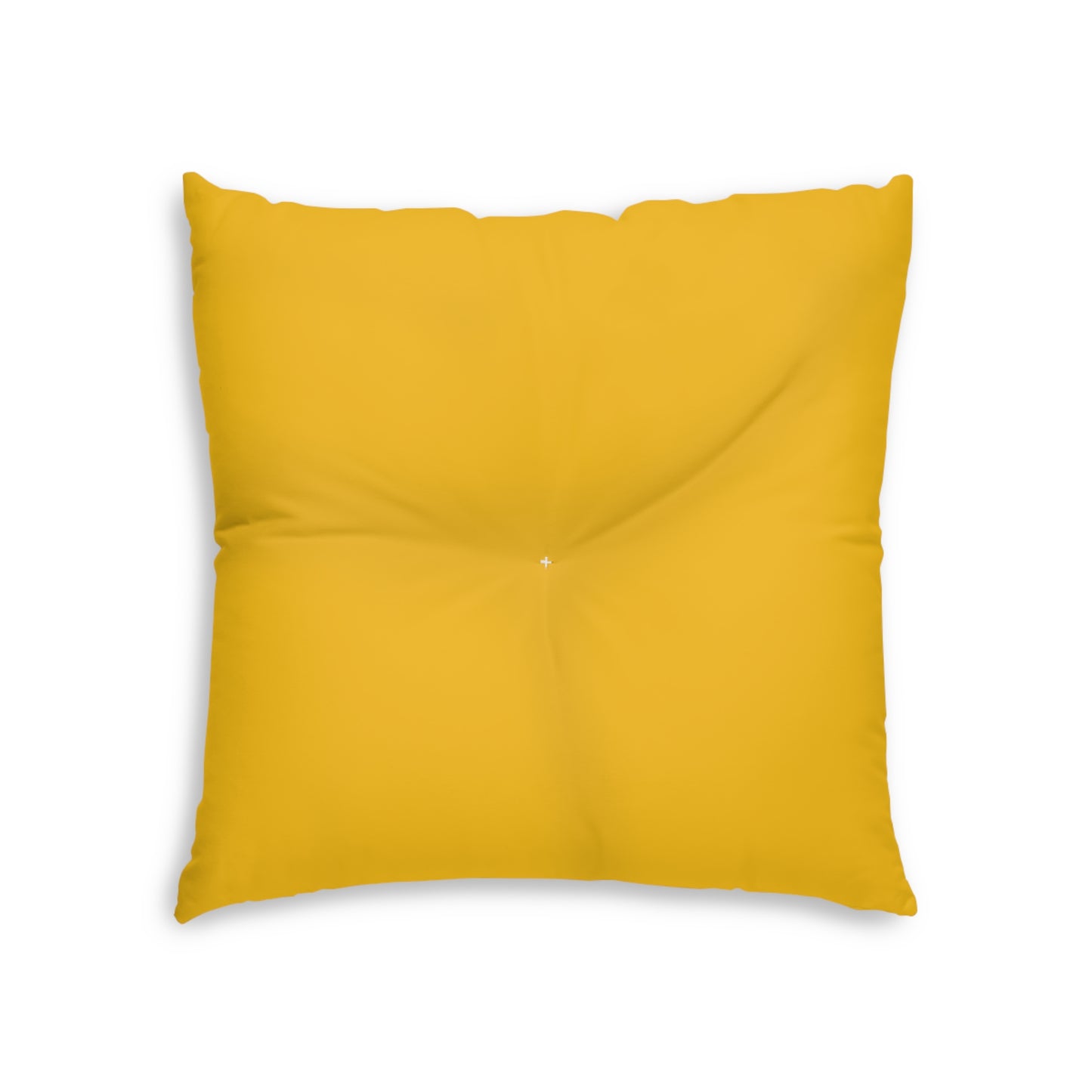 Sagittaire Tufted Square Floor Pillow