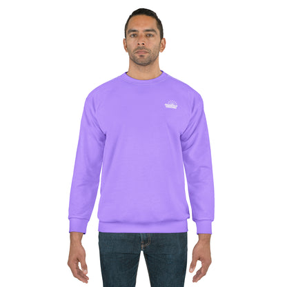 Lilac Classic Unisex Sweatshirt 🇺🇸