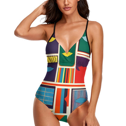 Salvatore Lola Swimsuit