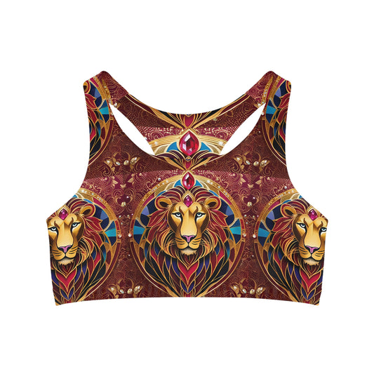 Ruby Lion Softflex Sports Bra 🇺🇸