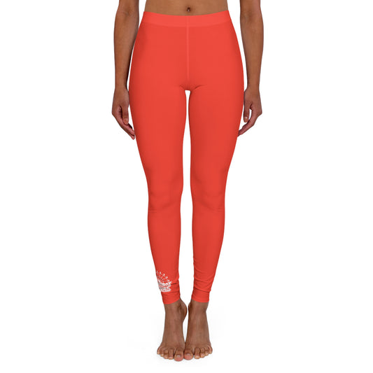 Tomato Active Leggings