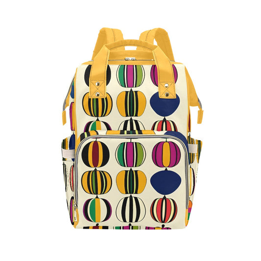 Venus Veggies Travel Backpack