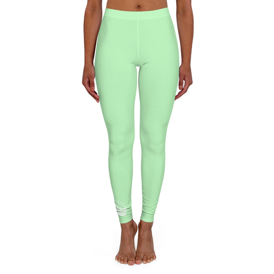 Mint Active Leggings 🇺🇸