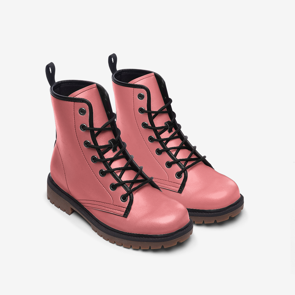 Paradise Pink Quattrocento Boots