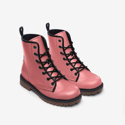 Paradise Pink Quattrocento Boots