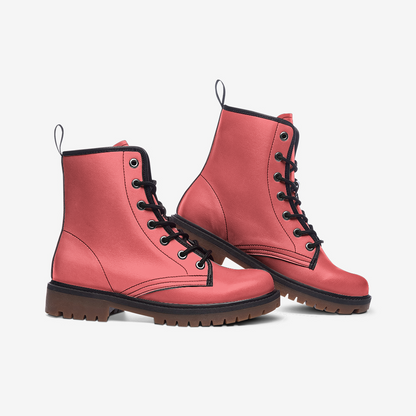 Paradise Pink Quattrocento Boots