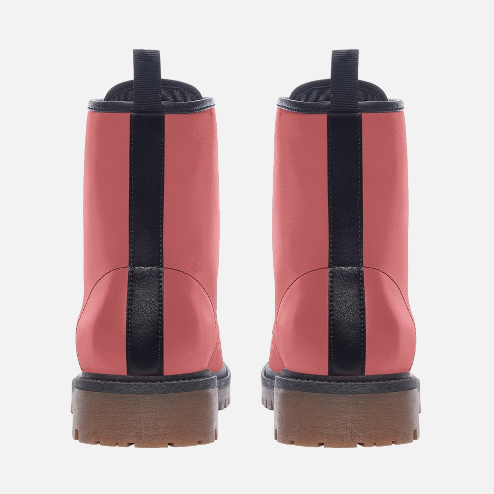 Paradise Pink Quattrocento Boots