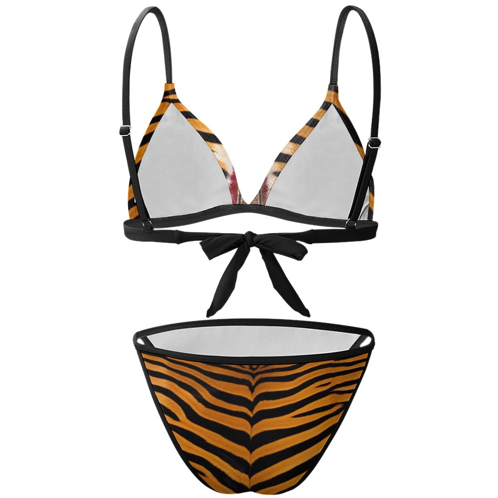 Le Tigre Fatale Bikini