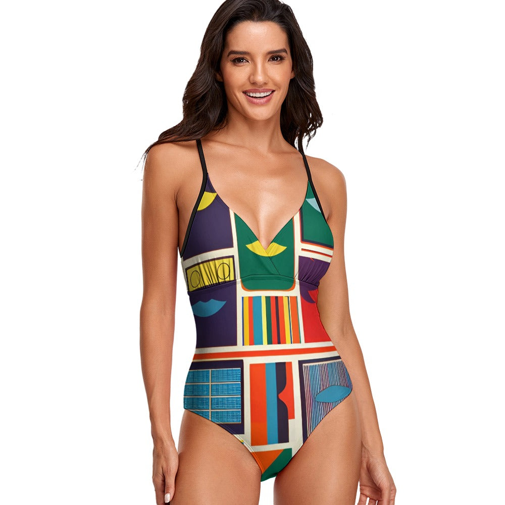 Salvatore Lola Swimsuit