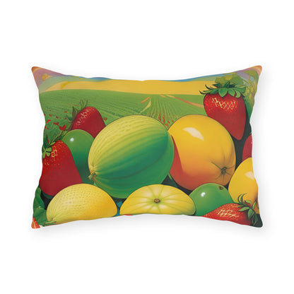 Frutopia Outdoor Pillows