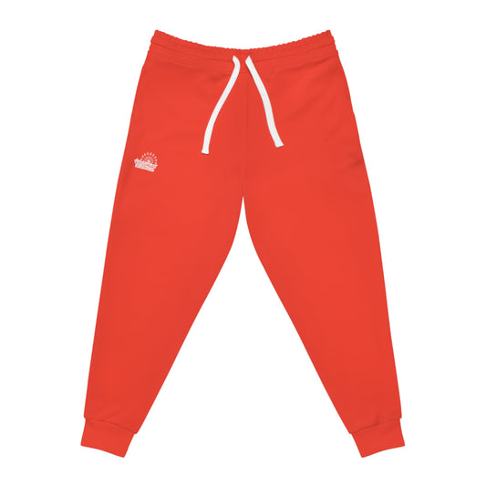 Tomato Unisex Classic Joggers