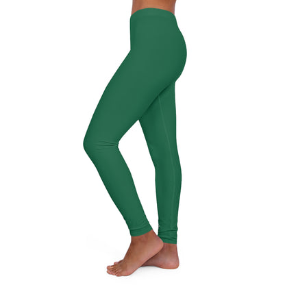 Peacock Active Leggings 🇺🇸