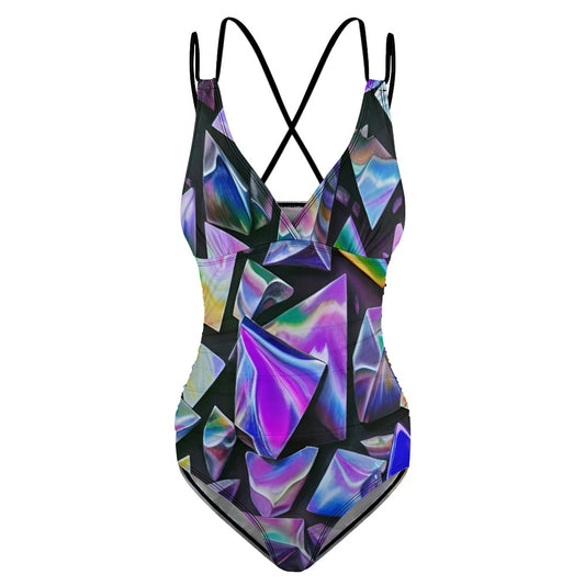 Night Crystals Maya Swimsuit