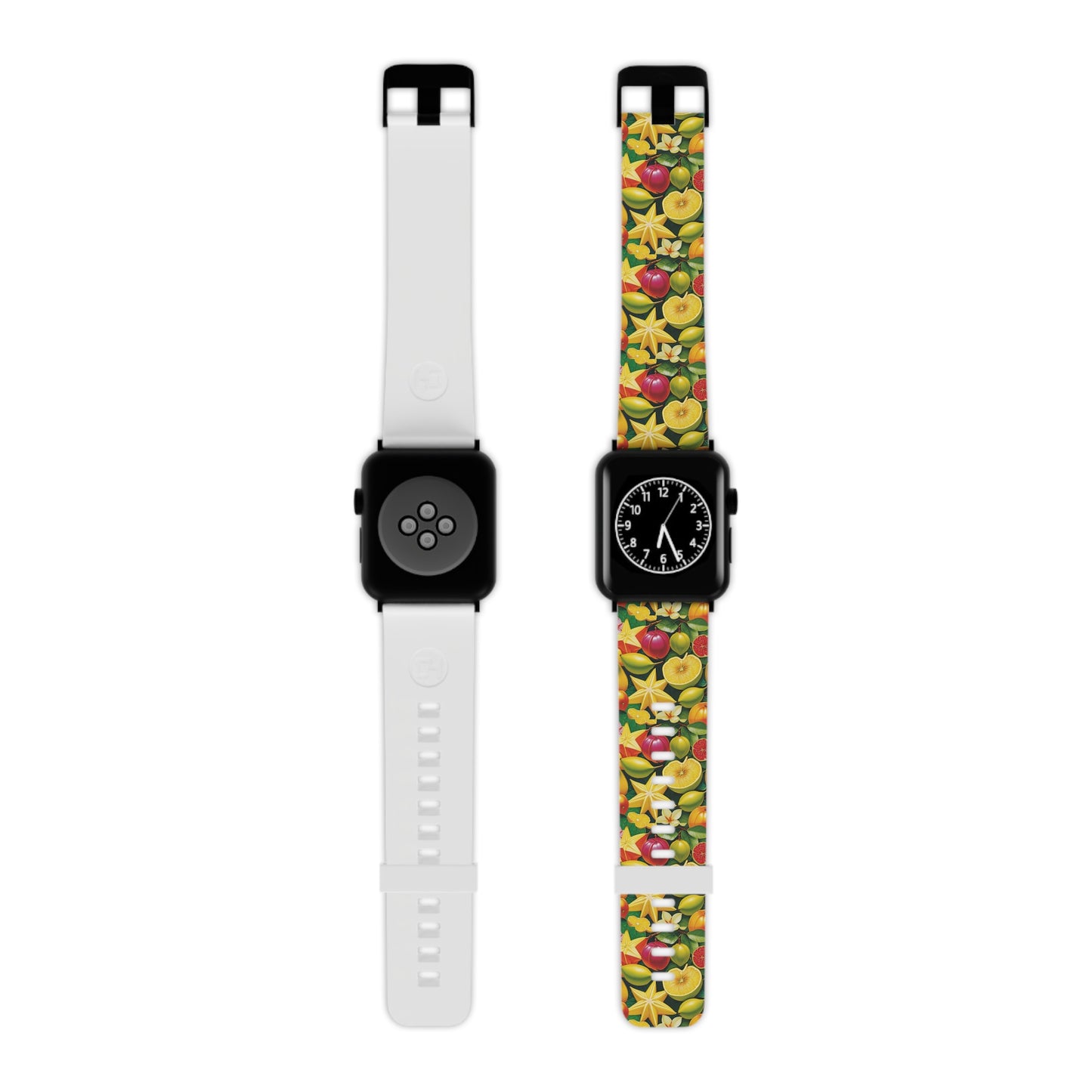 Free the Citrus Apple Watch Band