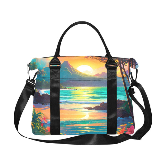 Paradise Shore Carry-On Bag