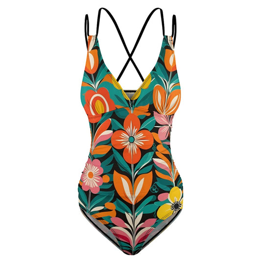 Trudy C Maya Swimsuit