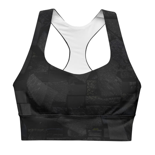 Rough Obsidian Ultimate Performance Sports Bra