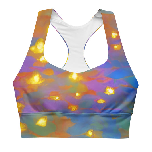 Golden Pond Ultimate Performance Sports Bra