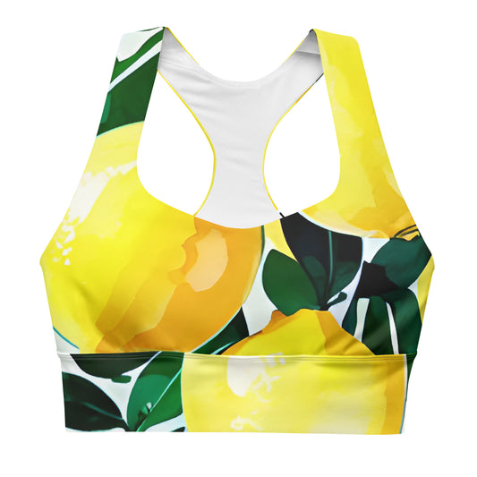 Lemons Ultimate Performance Sports Bra