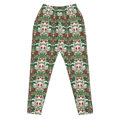 Jolly Holly Women's Eco Joggers ♻️