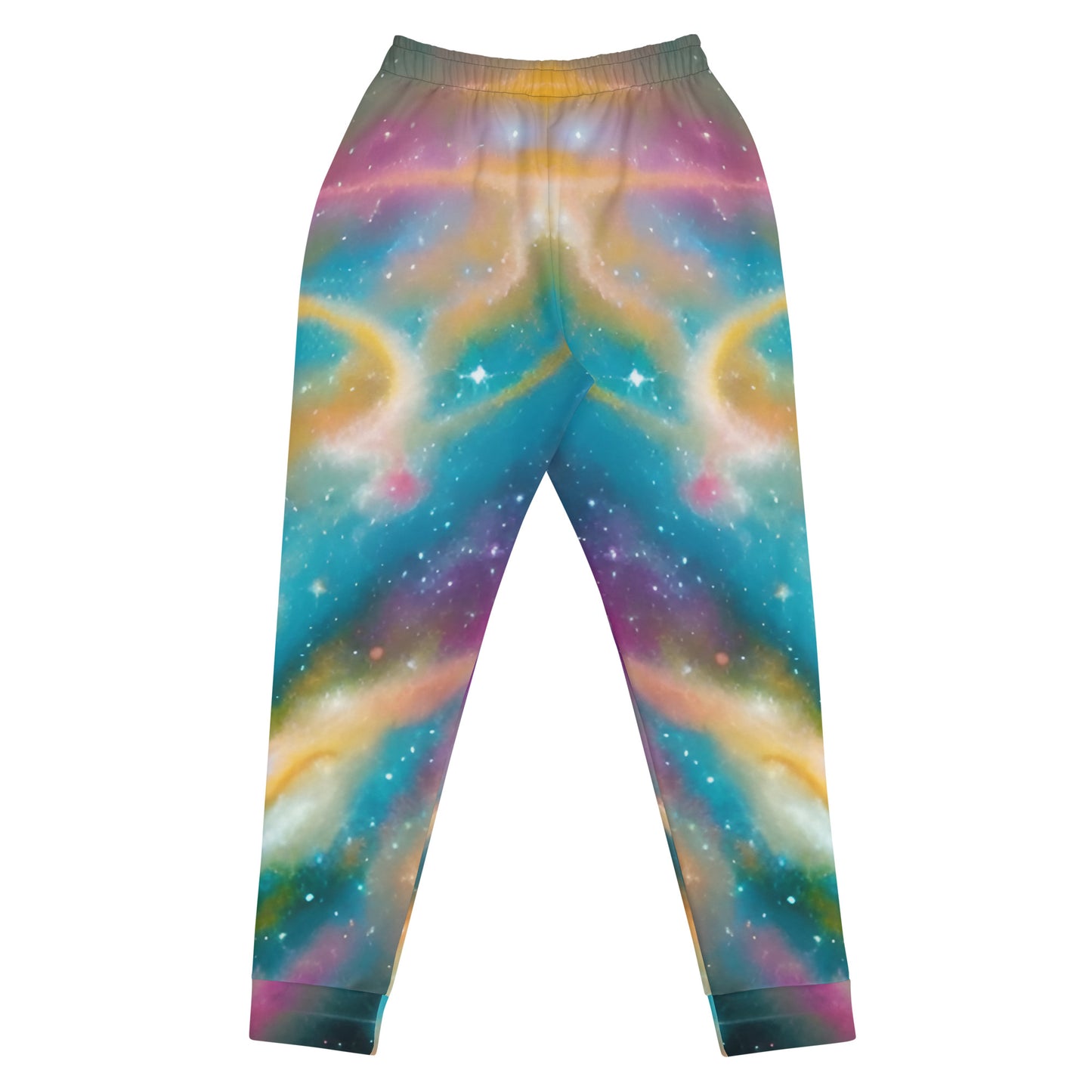 Space Walk Women's Eco Joggers ♻️✅