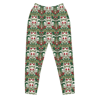 Jolly Holly Women's Eco Joggers ♻️