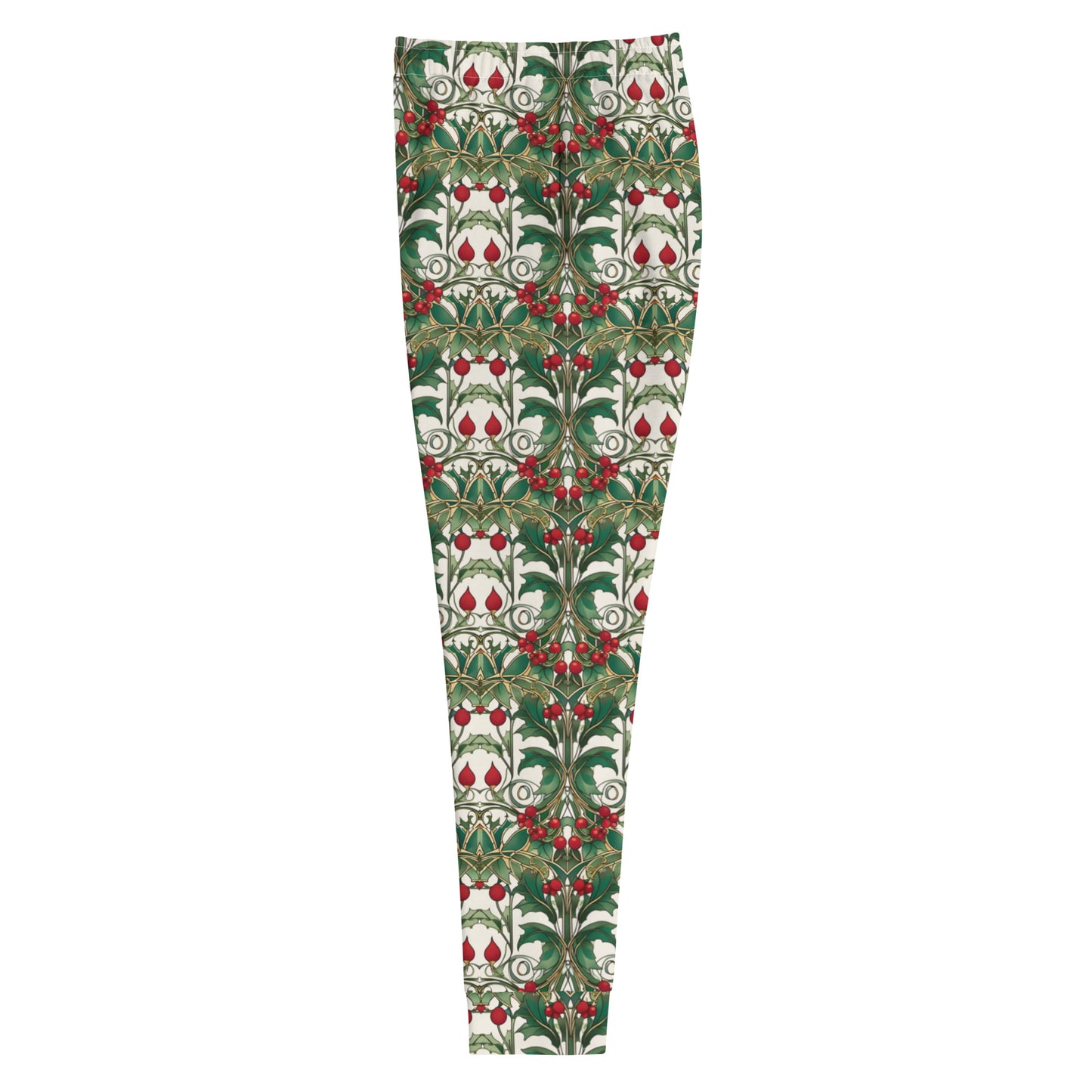 Jolly Holly Women's Eco Joggers ♻️